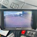 DAF CF 400 8X2 CHEESEWEDGE BEAVERTAIL