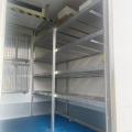 MITSUBISHI FUSO CANTER 7C18 7.5 TON FRIDGE