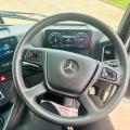 MERCEDES-BENZ AROCS 2630 6X4 TIPPER GRAB