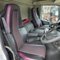 VOLVO FM 460 8X2 CHEESEWEDGE CRANE