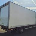 MITSUBISHI FUSO CANTER 7C18 7.5 TON BOX