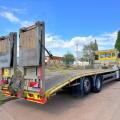 MAN TGS 360 6X2 BEAVERTAIL