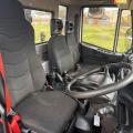 IVECO EUROCARGO 100E19 TIPPER GRAB