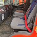 ISUZU FORWARD F135 240 FRIDGE