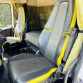 VOLVO FH16 8X4 TRACTOR UNIT CRANE