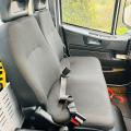 IVECO EUROCARGO 180E25 DROPSIDE CRANE