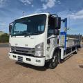 ISUZU FORWARD N75 190 BEAVERTAIL