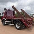 DAF LF 230 18 TON SKIP LOADER