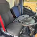 ISUZU FORWARD F135 240 FRIDGE / CURTAINSIDER