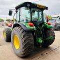JOHN DEERE 5100R TRACTOR