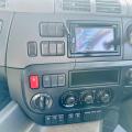 DAF CF 400 8X2 BEAVERTAIL