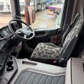 SCANIA P420 SUPER CRANE 8X2 BUILDERS