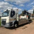 DAF LF 230 16 TON ROADMENDER