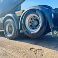 DAF XF 510 6X2 UNIT PM CRANE