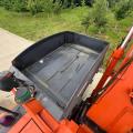 HITACHI ZAXIS ZX225 EXCAVATOR