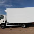 ISUZU N75 190 7.5 TON FRIDGE