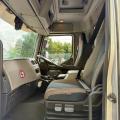 VOLVO FL 250 18 TON SKIP LOADER