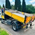 DAF LF 230 15 TON DROPSIDE TIPPER
