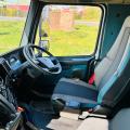 VOLVO FMX 420 8X4 TIPPER GRAB