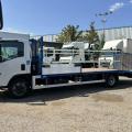ISUZU FORWARD N75 190 BEAVERTAIL