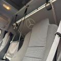 MERCEDES-BENZ AXOR 1824 CURTAINSIDER