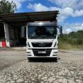 MAN TGM 18.290 TIPPER
