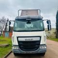 DAF LF 220 18 TON SKIP LOADER