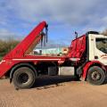 DAF LF 310 18 TON SKIP LOADER