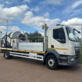 DAF LF 230 16 TON ROADMENDER