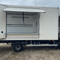 IVECO EUROCARGO 75.160 7.5 TON FRIDGE