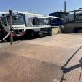 ISUZU FORWARD N75 190 BEAVERTAIL