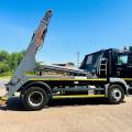 MAN TGM 18.250 18 TON SKIP LOADER