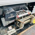 MITSUBISHI FUSO CANTER 7C15 7.5 TON BEAVERTAIL