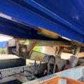DAF CF 450 8X4 TIPPER GRAB