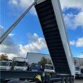 STAS BUILDSTAR X TIPPING TRAILER