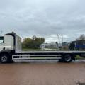 DAF CF 220 18 TON FLAT