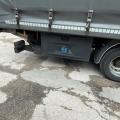 IVECO DAILY 70C18 7.2 TON CURTAINSIDER