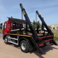 DAF LF 290 16 TON SKIP LOADER