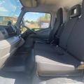 MITSUBISHI FUSO CANTER 7C18 7.5 TON BOX