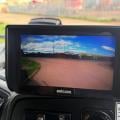 MERCEDES-BENZ ATEGO 816 DROPSIDE CRANE