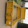 IVECO 140-210 14 TON HOOK LOADER
