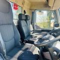DAF LF 260 18 TON DROPSIDE TIPPER