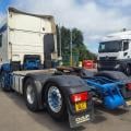 DAF XF 510 6X2 REAR LIFT TRACTOR UNIT