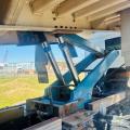 SCANIA P410 XT 8X4 BULK TIPPER