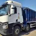 RENAULT C430 8X4 BULK TIPPER