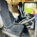 MERCEDES-BENZ ACTROS 2545 6X2 TRACTOR UNIT