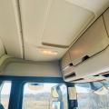 SCANIA P410 XT 8X4 BULK TIPPER