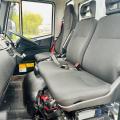 IVECO EUROCARGO 180E25 DROPSIDE CRANE