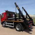 DAF LF 290 16 TON SKIP LOADER