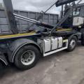 DAF CF 450 8X4 HOOKLOADER